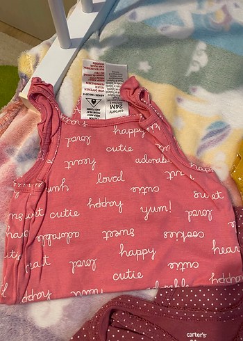 Carters adet 249 tl - Görsel 4