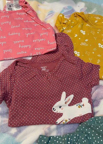 Carters adet 249 tl - Görsel 3