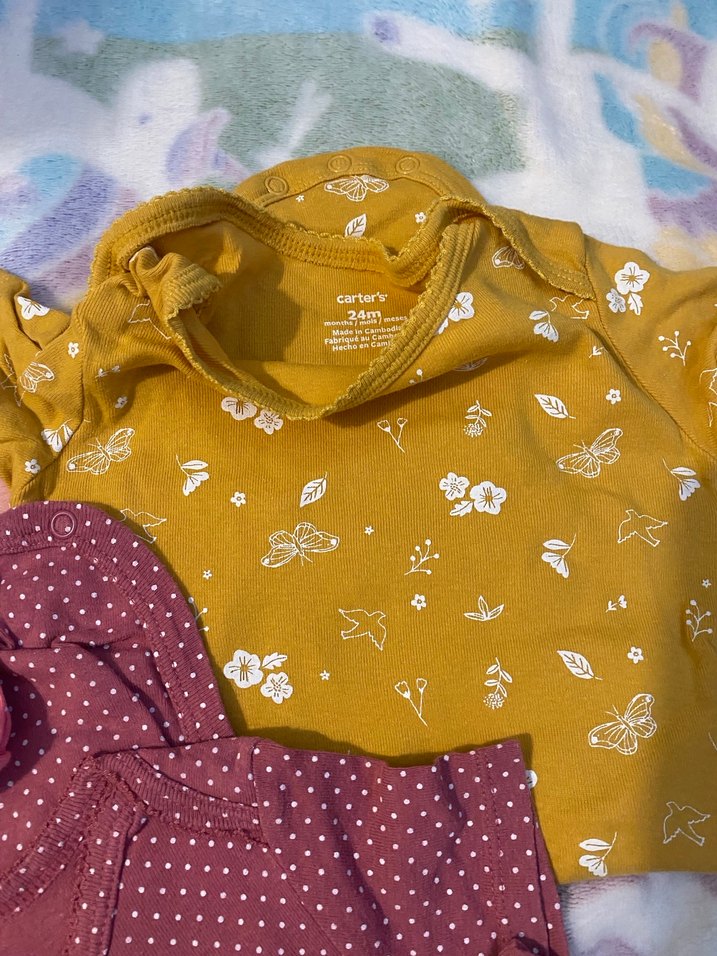 Carters adet 249 tl - Görsel 5