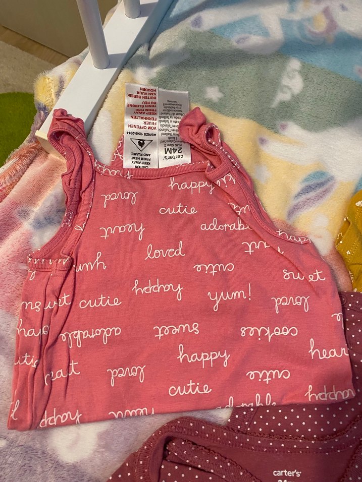 Carters adet 249 tl - Görsel 4