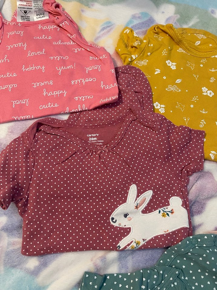 Carters adet 249 tl - Görsel 3