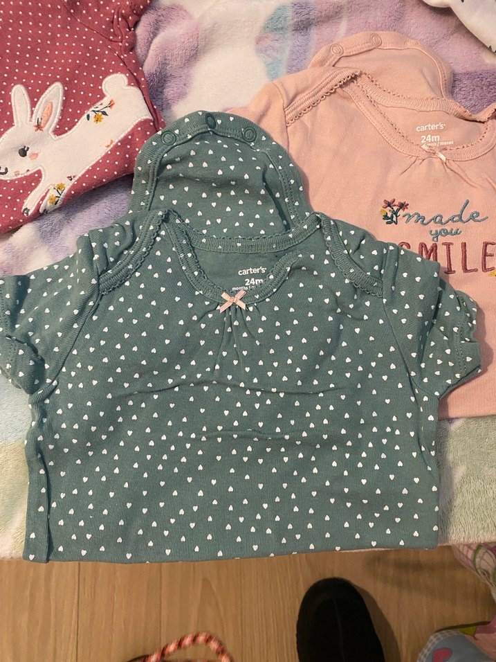 Carters adet 249 tl - Görsel 2