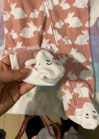 Carters adet 249 tl - Görsel 4