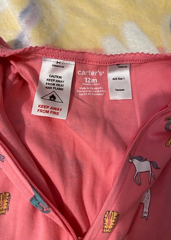 Carters adet 249 tl - Görsel 6