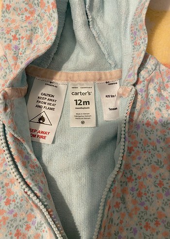 Carters adet 249 tl - Görsel 7