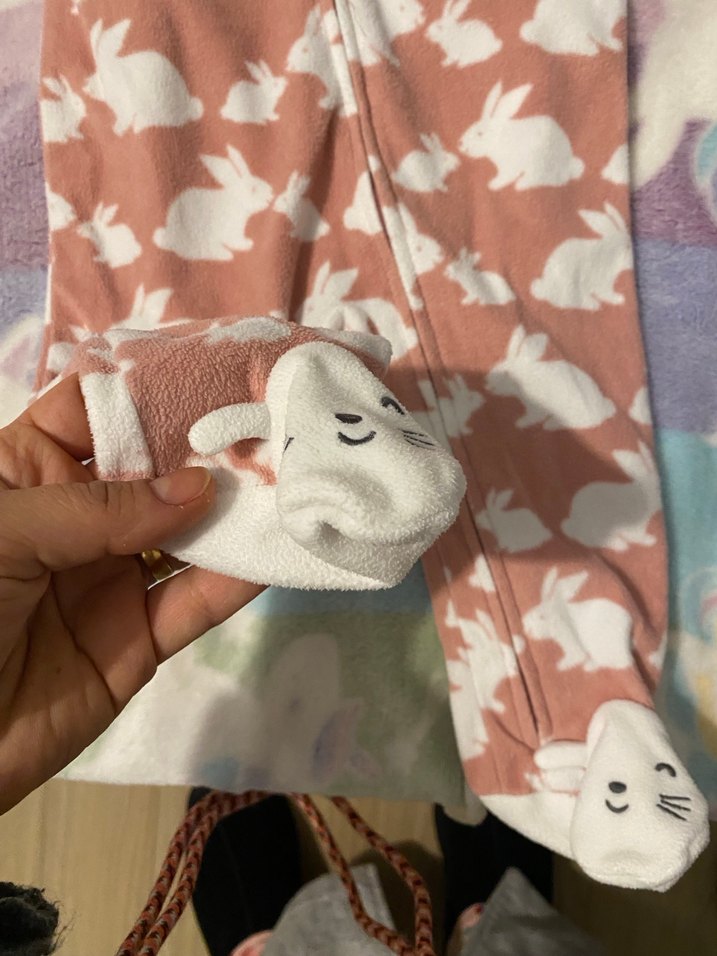 Carters adet 249 tl - Görsel 4