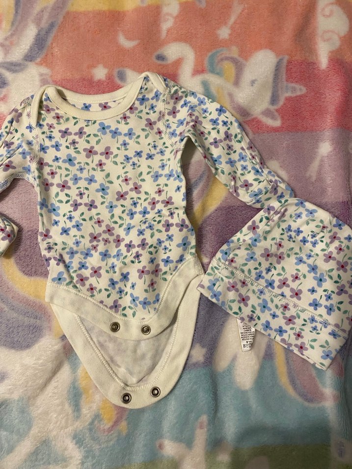 Carters adet 249 tl - Görsel 2