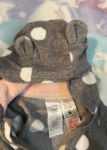 Carters adet 249 tl - Görsel 2