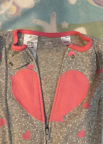 Carters adet 249 tl - Görsel 17