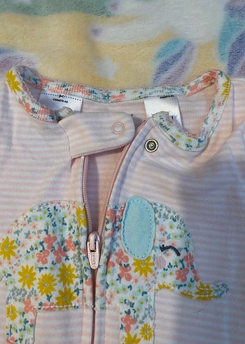 Carters adet 249 tl - Görsel 7