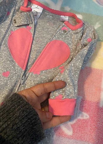 Carters adet 249 tl - Görsel 16