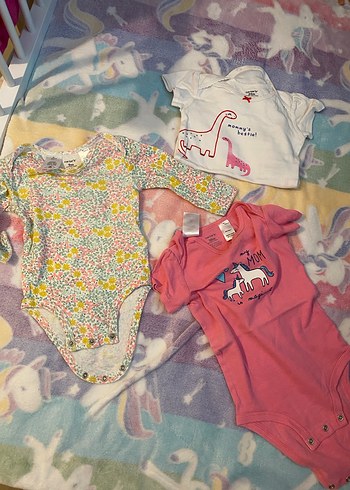 Carters adet 249 tl - Görsel 5