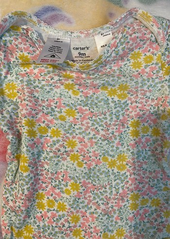 Carters adet 249 tl - Görsel 4