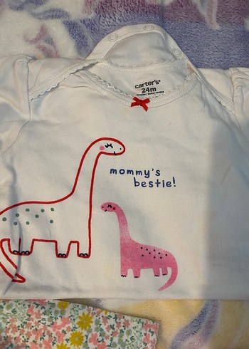 Carters adet 249 tl - Görsel 2