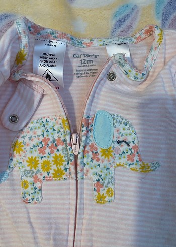 Carters adet 249 tl - Görsel 9