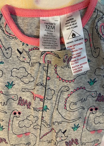 Carters adet 249 tl - Görsel 13