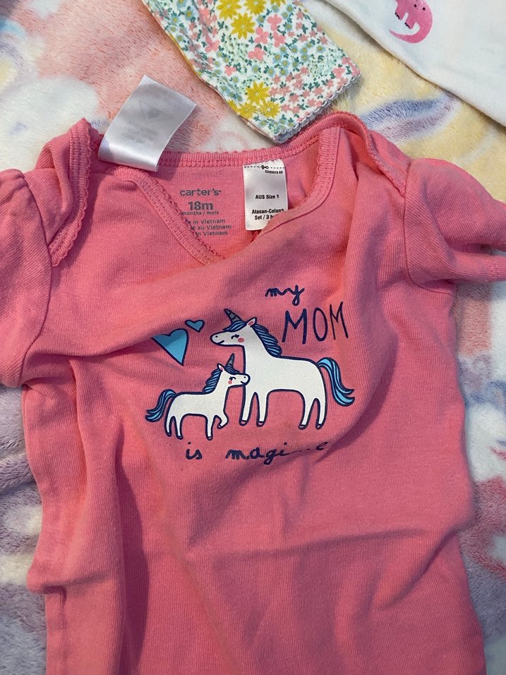 Carters adet 249 tl - Görsel 3