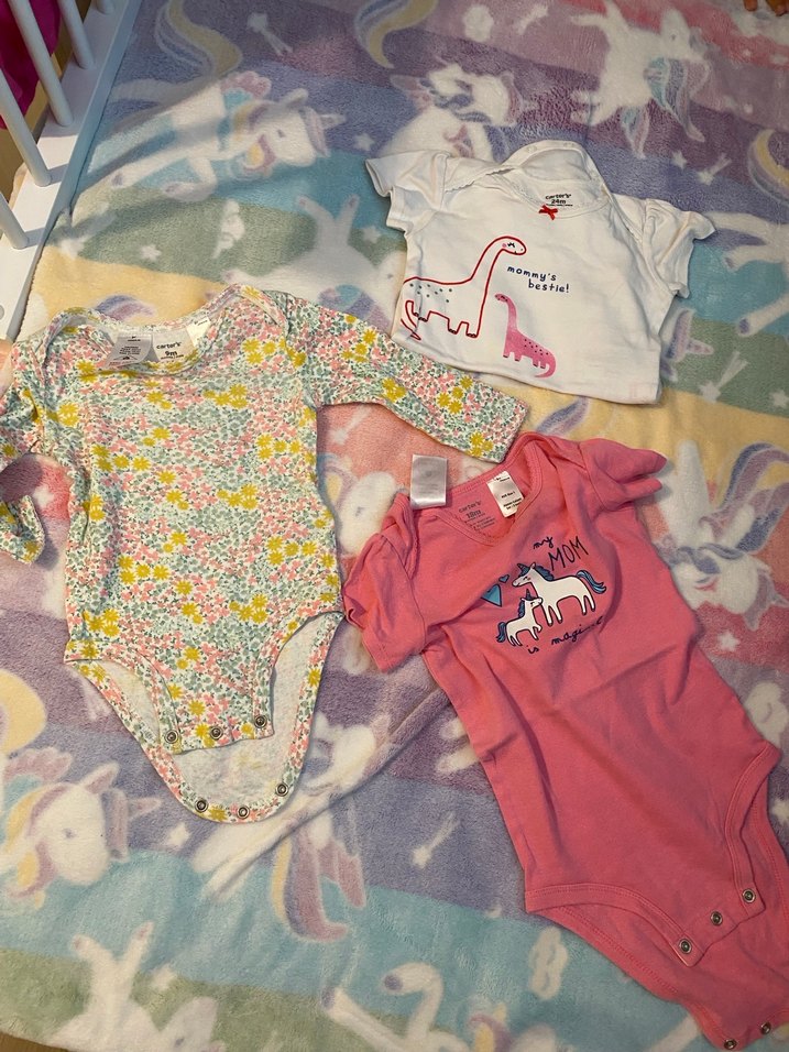 Carters adet 249 tl - Görsel 5