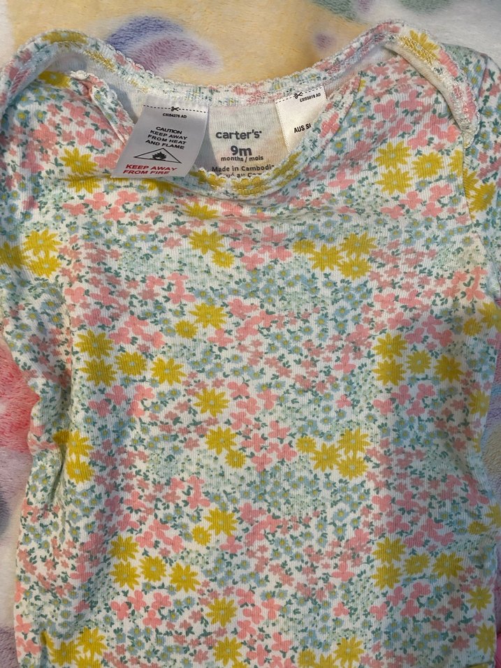 Carters adet 249 tl - Görsel 4