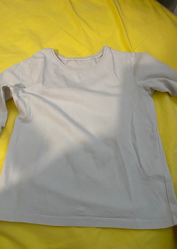 Coklu cocuk Uzun Kollu Bluz - Görsel 5