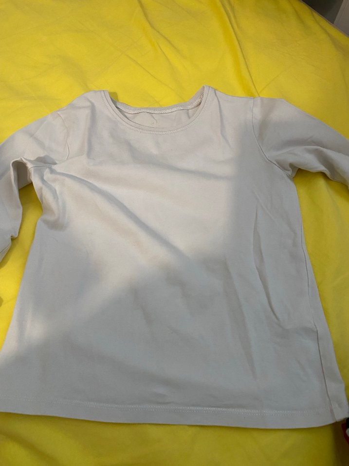 Coklu cocuk Uzun Kollu Bluz - Görsel 5