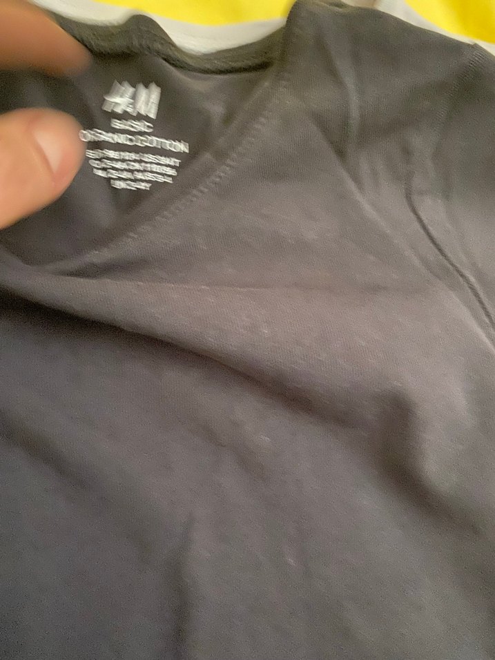 Coklu cocuk Uzun Kollu Bluz - Görsel 3