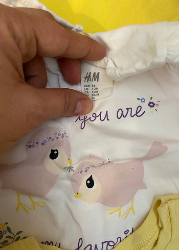 Yeni dogan set kiz bebek
 Pembe Basic Çocuk Saç Bandı - Görsel 6