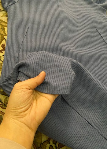 Mango ikili takim s esnek - Görsel 4