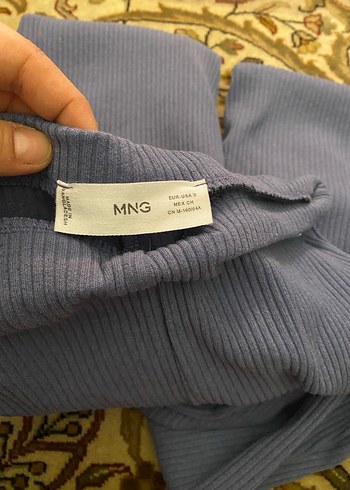 Mango ikili takim s esnek - Görsel 2