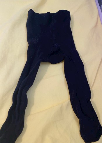 Çocuklar için renkli, yumuşak taytlar - Görsel 5