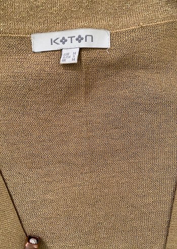 Parlak simli hirka - Görsel 2