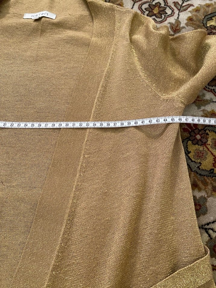 Parlak simli hirka - Görsel 3