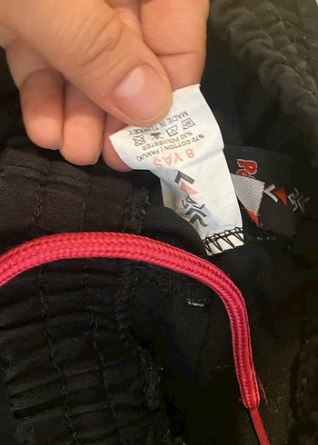 Gri Kadın Rahat Kesim Fermuarlı Eşofman Altı - Görsel 4