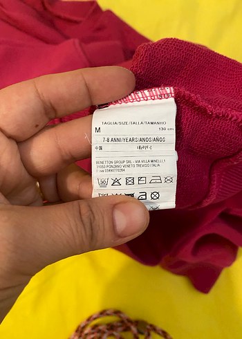 Sweatshirt - Görsel 3