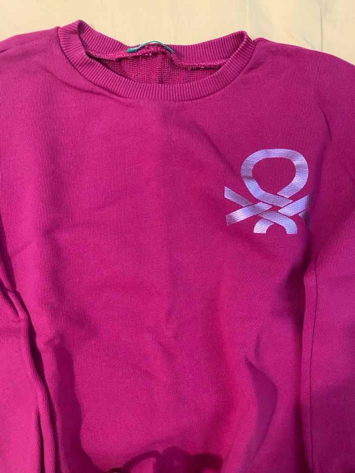 Sweatshirt - Görsel 2