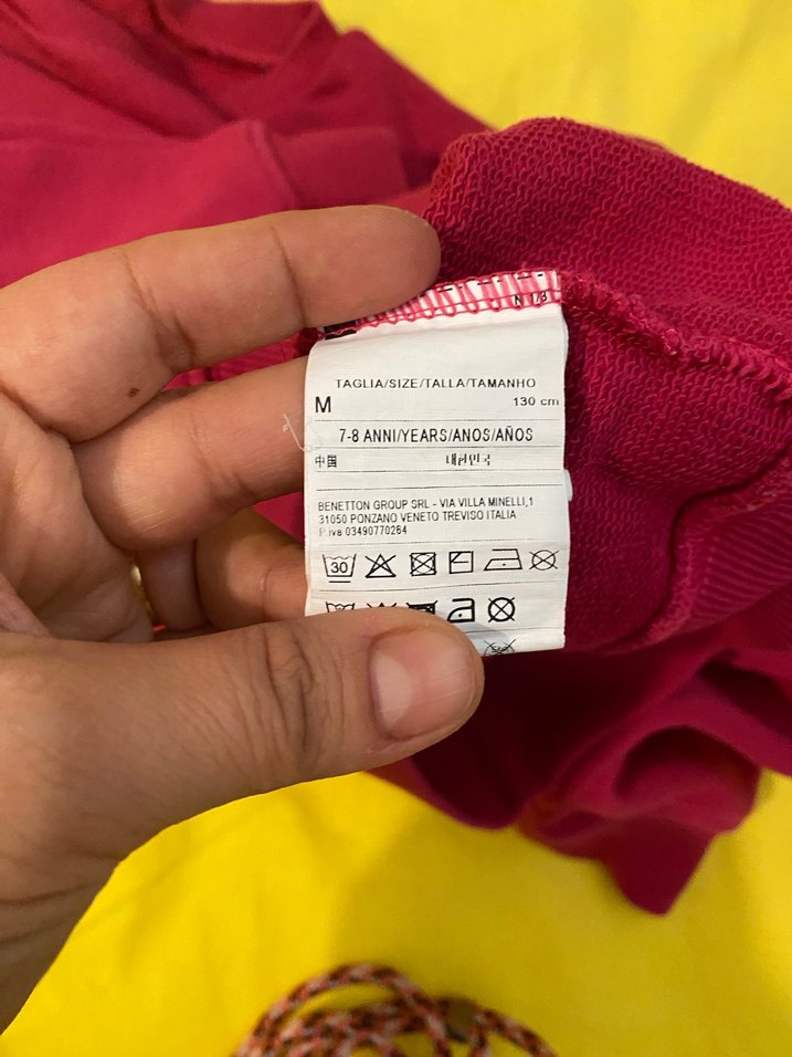 Sweatshirt - Görsel 3