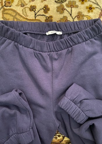 Addax lacivert m ici polarli - Görsel 2