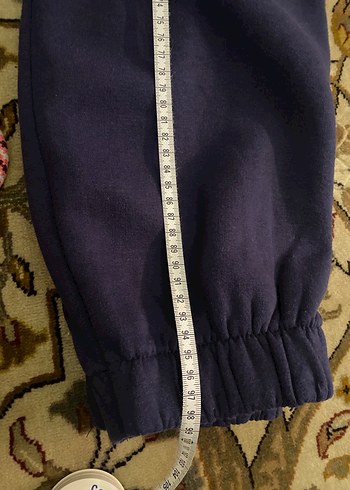 Addax lacivert m ici polarli - Görsel 4