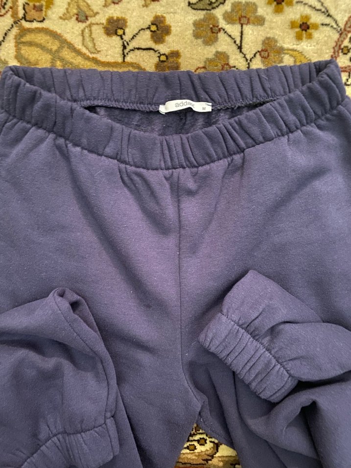 Addax lacivert m ici polarli - Görsel 2