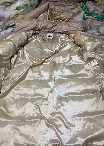 Yeşil Nakışlı Yoga Kayışı - Görsel 4