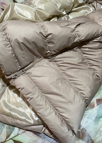 Yeşil Nakışlı Yoga Kayışı - Görsel 8