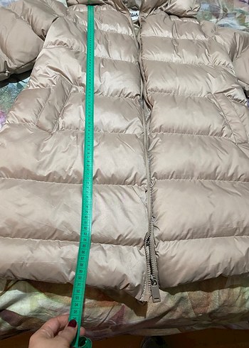 Yeşil Nakışlı Yoga Kayışı - Görsel 3