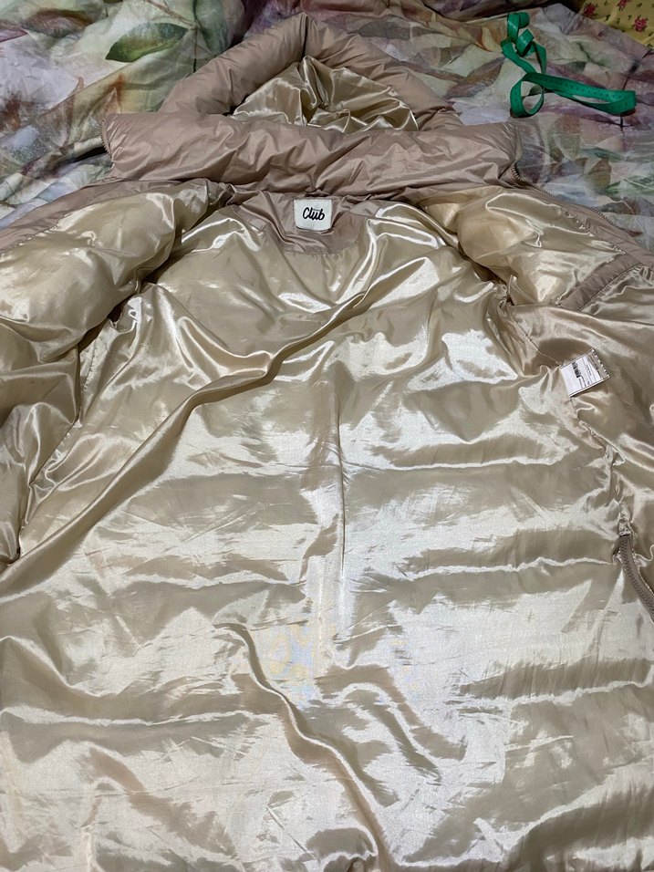 Yeşil Nakışlı Yoga Kayışı - Görsel 4