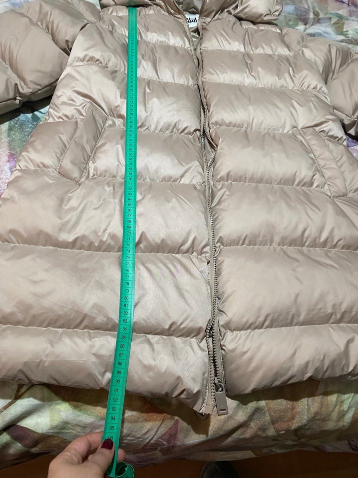 Yeşil Nakışlı Yoga Kayışı - Görsel 3