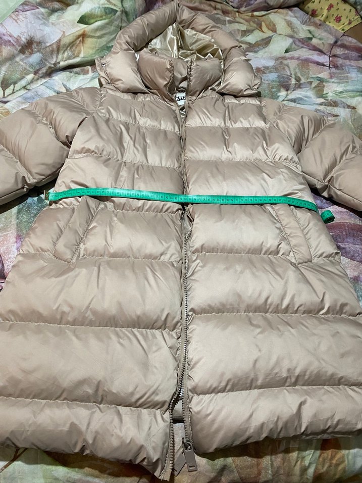 Yeşil Nakışlı Yoga Kayışı - Görsel 2