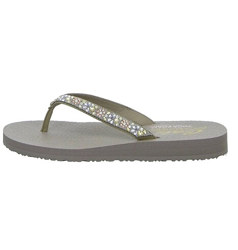 Skechers #skechers #yoga #foam #flipflop #terlik