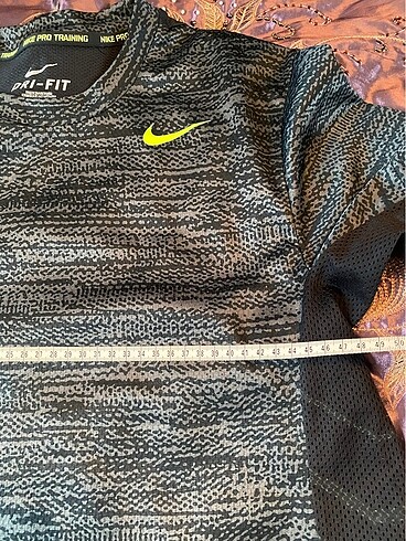 Nike #kadın #atlet #bluz #tshirt #m #l #nike