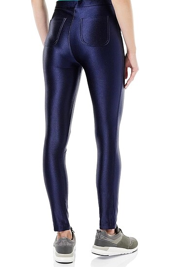 l Beden #anaismargaux #lacivert #L #tayt #pant