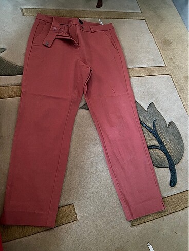 #kremit #boru #paça #pantolon #40 #m&s