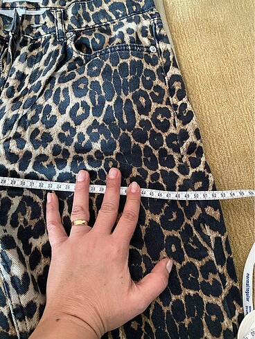 38 Beden çeşitli Renk #mango #38 #leopar #temiz #yeni #sezon #